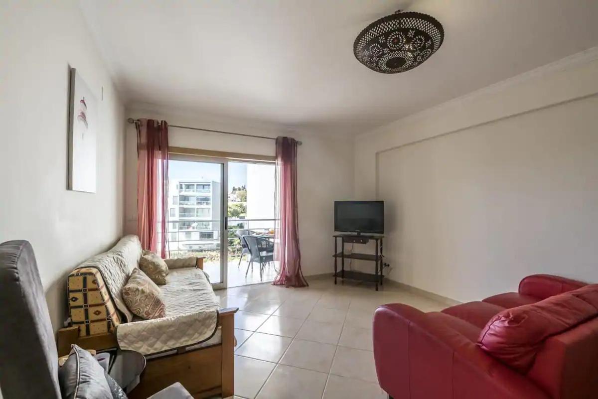 Apartamento Luminoso Proximo Da Praia E Da Marina Portimão Exterior foto