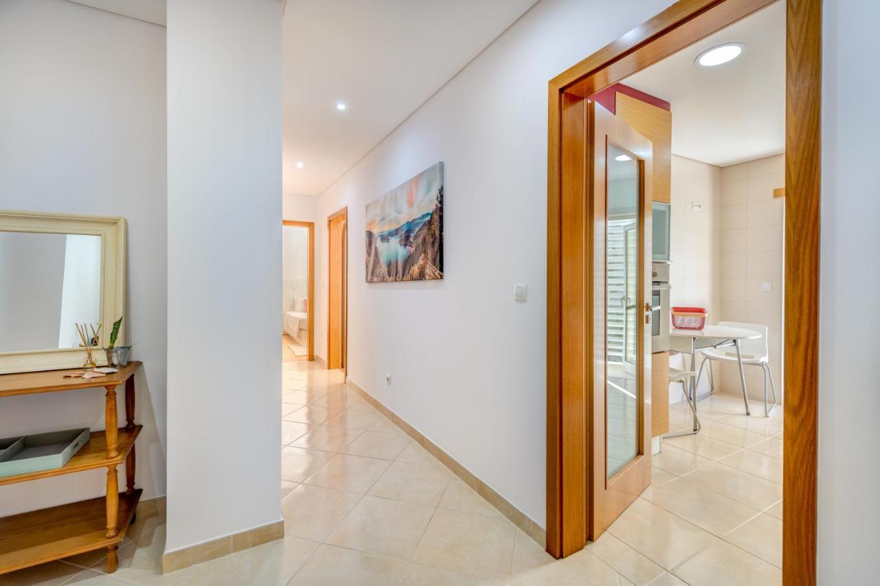 Apartamento Luminoso Proximo Da Praia E Da Marina Portimão Exterior foto