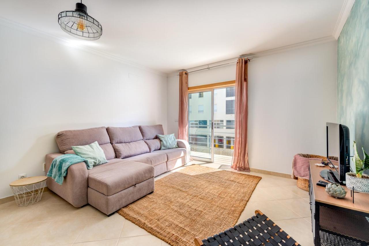 Apartamento Luminoso Proximo Da Praia E Da Marina Portimão Exterior foto