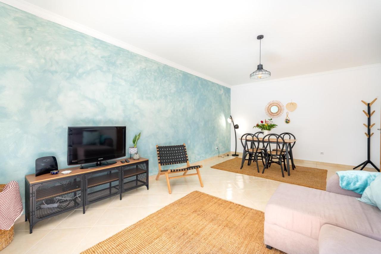 Apartamento Luminoso Proximo Da Praia E Da Marina Portimão Exterior foto