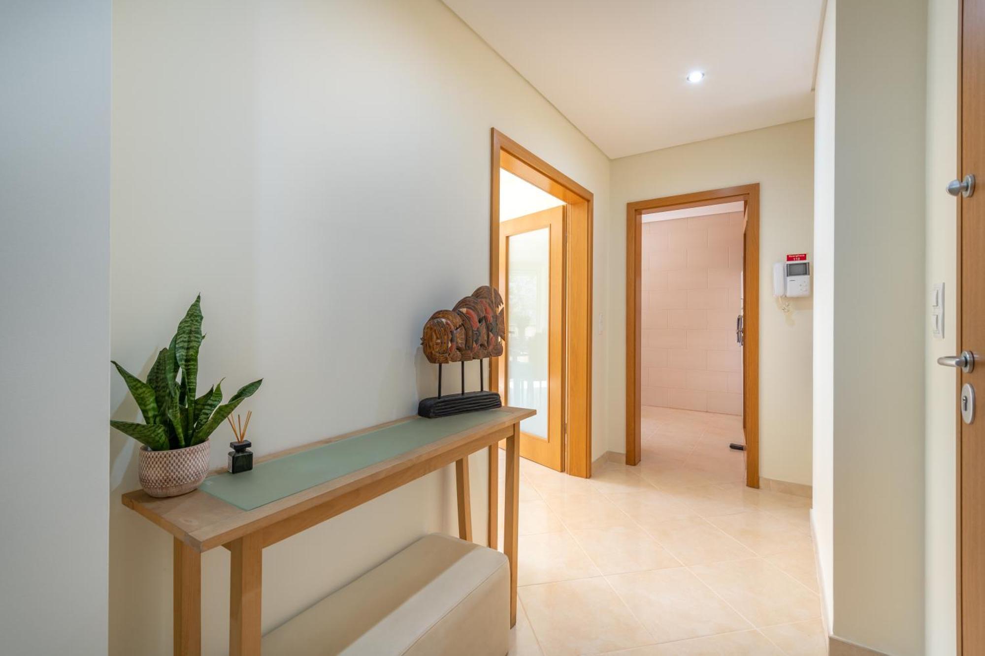 Apartamento Luminoso Proximo Da Praia E Da Marina Portimão Exterior foto